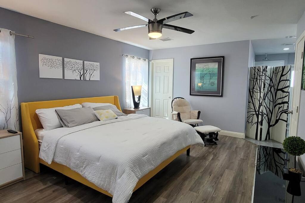 K - Fully Remodeled And Professionally Decorated 拉斯维加斯 外观 照片