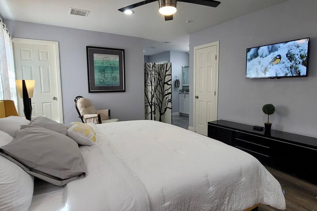 K - Fully Remodeled And Professionally Decorated 拉斯维加斯 外观 照片