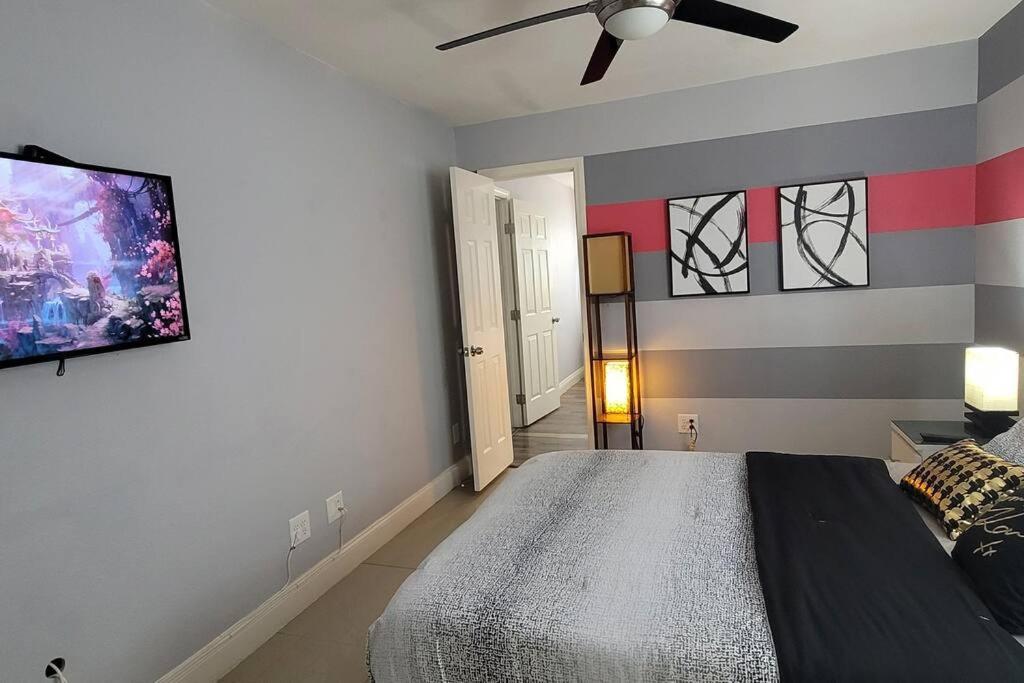 K - Fully Remodeled And Professionally Decorated 拉斯维加斯 外观 照片